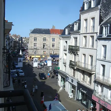 Grand Duplex Lumineux Dieppe