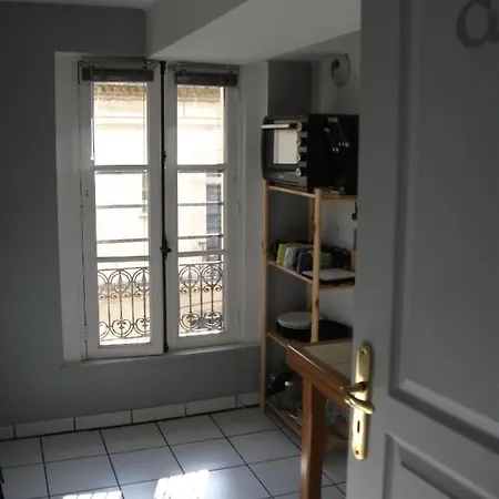 Grand Duplex Lumineux