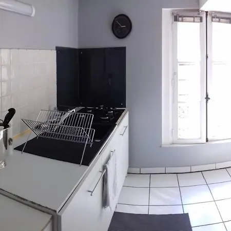 Grand Duplex Lumineux Dieppe