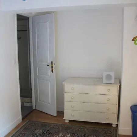 Grand Duplex Lumineux Appartement *