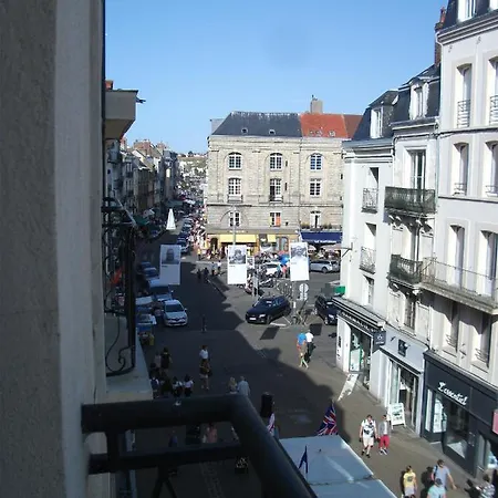 Apartamento Grand Duplex Lumineux *