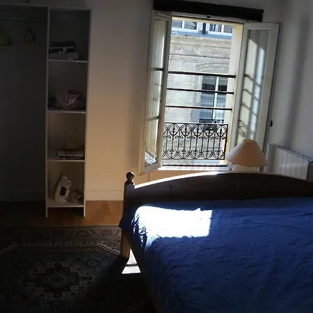 Apartamento Grand Duplex Lumineux *