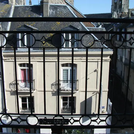 Apartamento Grand Duplex Lumineux *