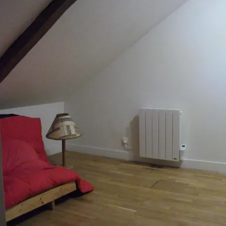 Grand Duplex Lumineux