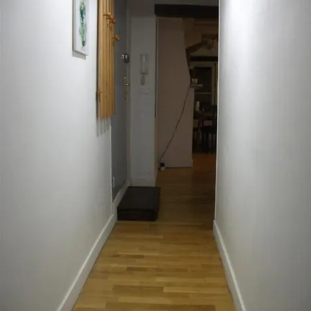 Apartamento Grand Duplex Lumineux *