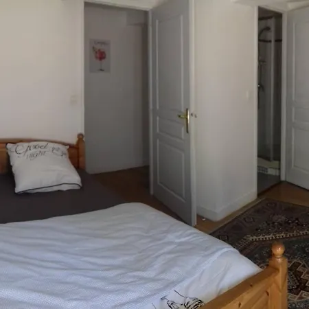 Grand Duplex Lumineux
