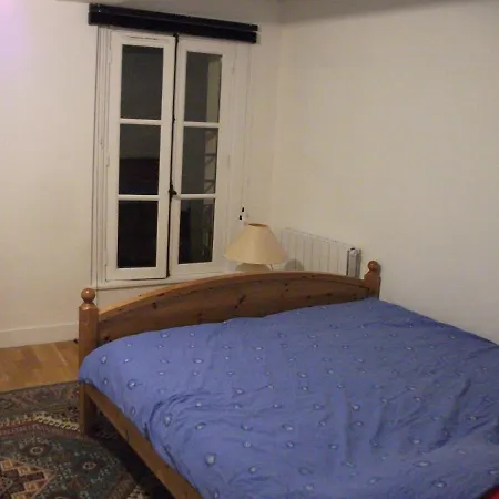 Grand Duplex Lumineux Apartamento Dieppe