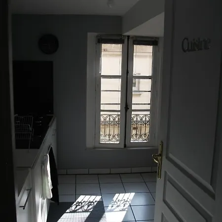 Apartamento Grand Duplex Lumineux Dieppe