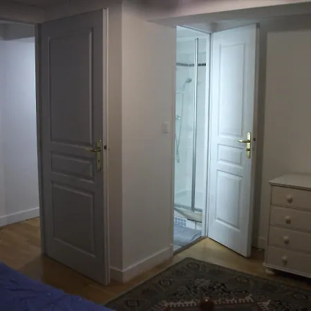 Grand Duplex Lumineux Dieppe