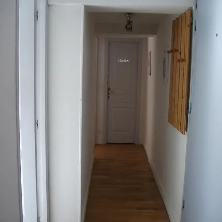 Appartement Grand Duplex Lumineux