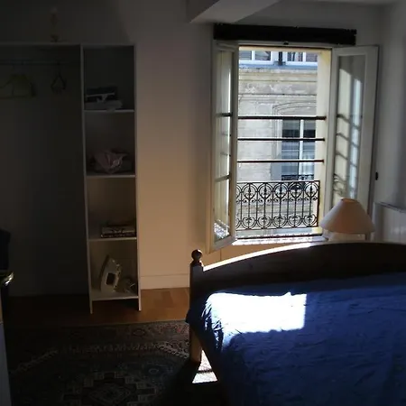 Grand Duplex Lumineux Dieppe