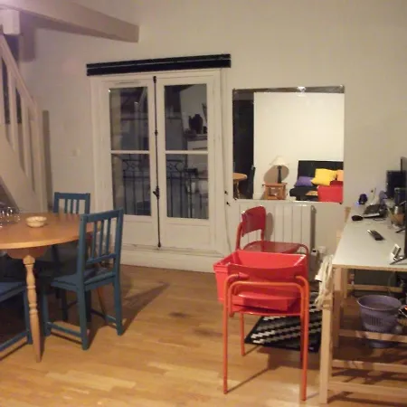 Grand Duplex Lumineux * Dieppe