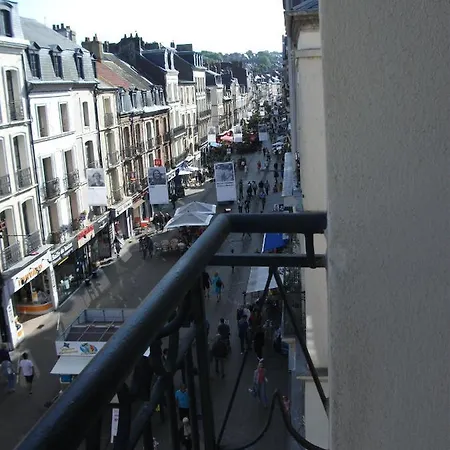 Grand Duplex Lumineux Apartamento