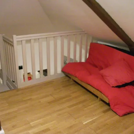 Apartamento Grand Duplex Lumineux Dieppe
