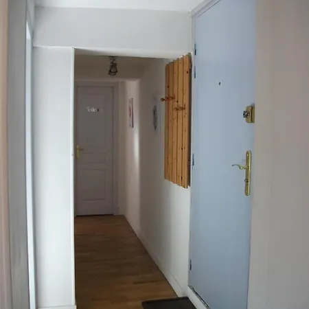 Grand Duplex Lumineux *