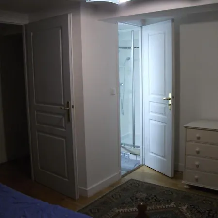 Grand Duplex Lumineux * Dieppe
