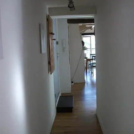 Grand Duplex Lumineux