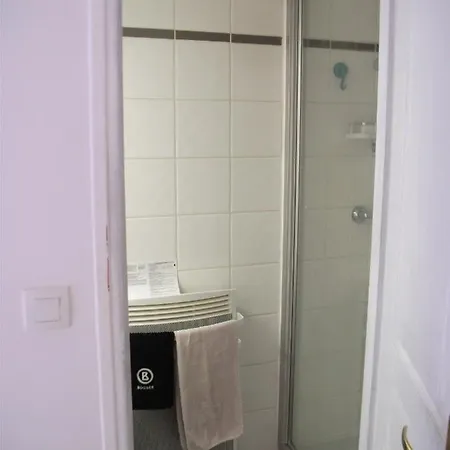 Apartamento Grand Duplex Lumineux *