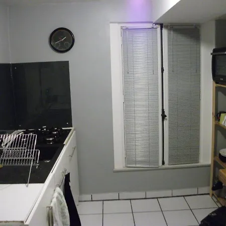 Grand Duplex Lumineux Appartement *