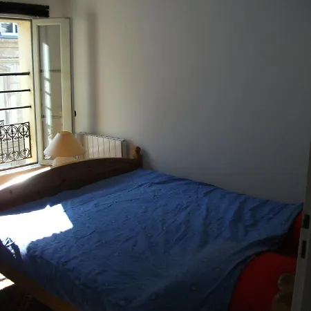 Appartement Grand Duplex Lumineux