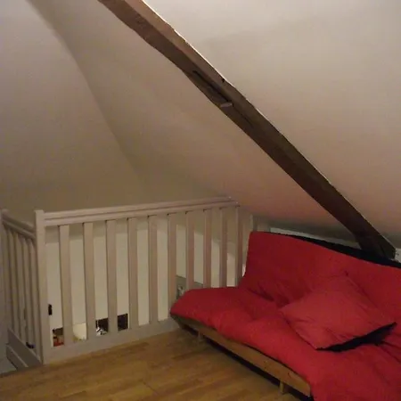 Apartamento Grand Duplex Lumineux